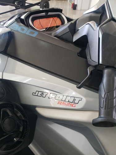 Sea Doo Gtx 300 Limi
