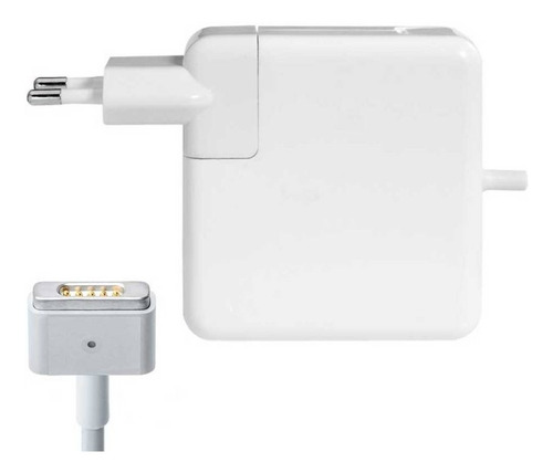 Imagen 1 de 3 de Cargador Para Macbook 45w 14.5v 3.05a Compatible Retina Air