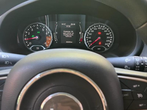 Jeep Renegade SPORT 1.7