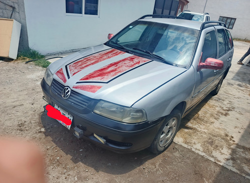 Bonito Pointer Wagon 2000, 5 Puertas Excelente Manejo