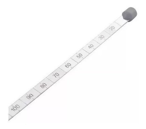 #j Varilla Aceite De Caja Para Jeep Cherokee Kk 134cms (25v)