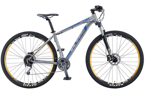 Imagen 2 de 2 de Cauchos Maxxis Sphinx 29x2.1