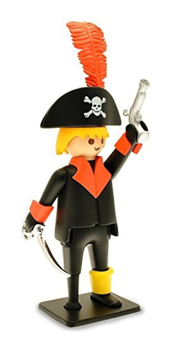 Figura Coleccionable Playmobil El Pirata 00262 (2017)