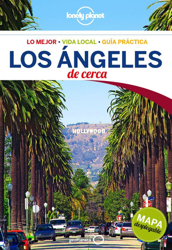 Guia De Turismo - Los Angeles De Cerca - Lonely Planet