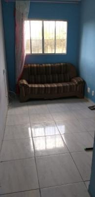 Imagem 11 de 12 de Apartamento C/ Portaria E Churrasqueira| Itanhaém - 6859 Npc