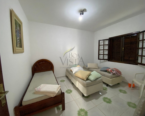 Imagem 10 de 30 de Casa A Venda No Condomínio Residencial Vista Verde Em Piracaia-sp - Ch00082 - 71058748
