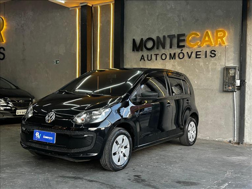 Volkswagen Up! 1.0 Mpi Take up 12v
