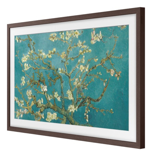 Samsung The Frame Marco 2023 32 Café
