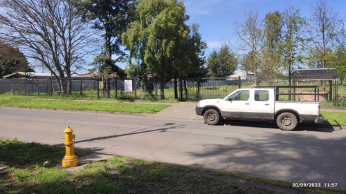 Terreno Plano Urbano