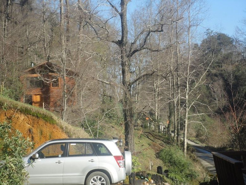 Parcela En Venta En Panguipulli