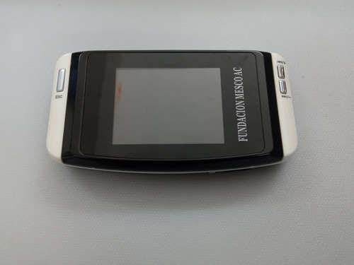 Portable Multimedia Player Para Piezas Serie 480