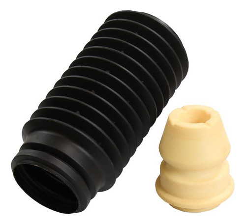Cubrepolvo Amortiguador Para Flex 3.5 2013 2014 2015 2016
