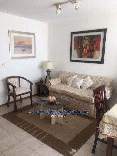 J.s. Venta Apartamento, 2 Dormitorios, Maldonado