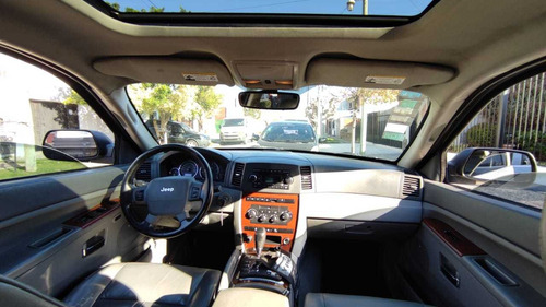 Jeep Grand Cherokee 3.0 Limited Atx 2009 Muy Buena!!!!