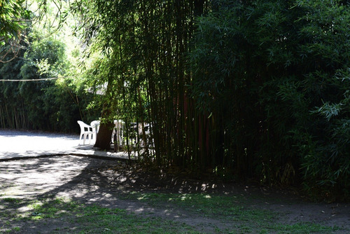 Imagen 5 de 26 de Casa Quinta Para Descansar En Vacaciones