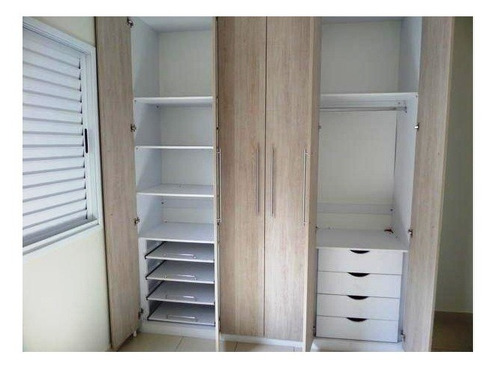 Imagem 7 de 17 de Apartamento Para Venda, 3 Dormitórios, Jardim Pereira Leite - São Paulo - 1027