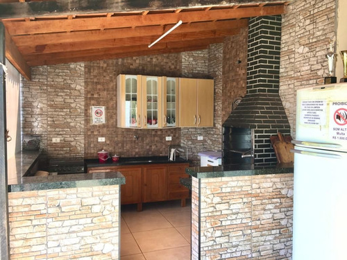 Imagem 12 de 18 de Chácara Com 3 Dormitórios À Venda, 1000 M² Por R$ 720.000,00 - Chácara São Sebastião - Santa Bárbara D'oeste/sp - Ch0003