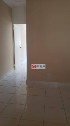 Imagem 3 de 6 de Sala Para Alugar, 20 M² Por R$ 1.000,00/mês - Jardim Apolo - São José Dos Campos/sp - Sa1171