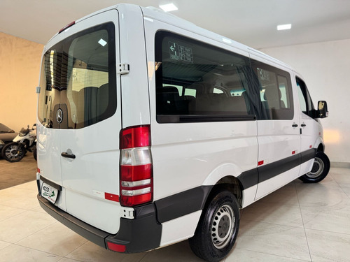 Mercedes-Benz Sprinter Van 415 VAN Standard T.A. 2.2 Dies.