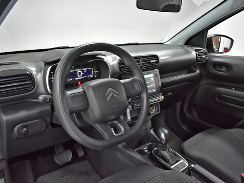 Citroën C4 CACTUS FEEL Bus. 1.6 Flex Aut.