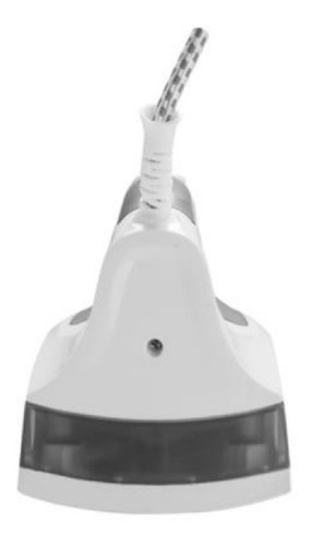Imagen 2 de 9 de Plancha A Vapor 2000 W Blanco Thomas