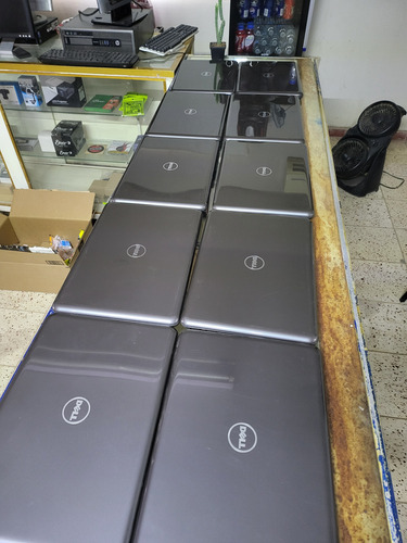 Laptop Dell Latitude (Usado)