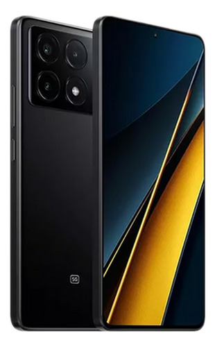 Celular Poco X6 Pro 5g 8gb 256gb