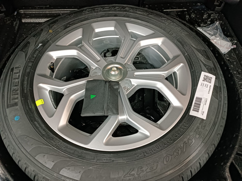 Jeep Compass 1.3 T270 Sport 4X2 At6