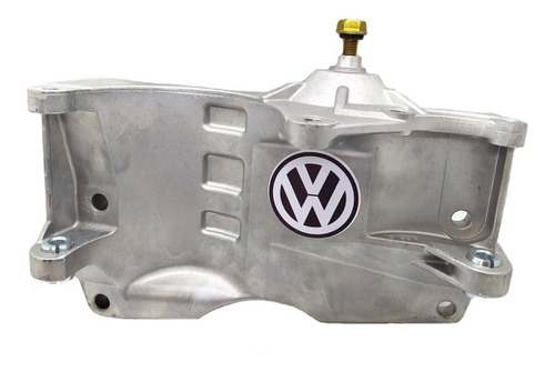 Suporte Do Alternador/bomba De Direção Hidrauli Vw Gol G3 G4