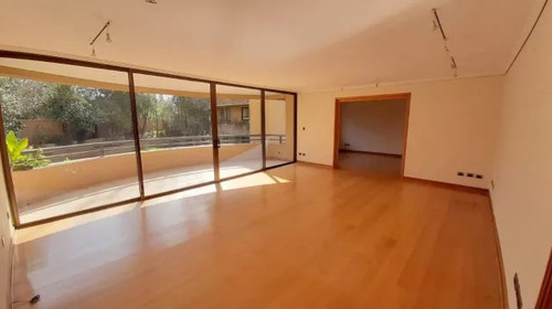 Espectacular Departamento En Venta En San Damián, Las Condes