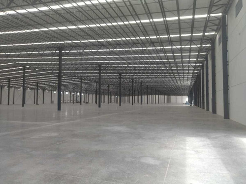 Bodega Industrial En Renta En Apodaca Nuevo Leon
