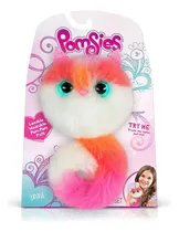 Comprar Pomsies Mascota Interactiva Gatito Trixie
