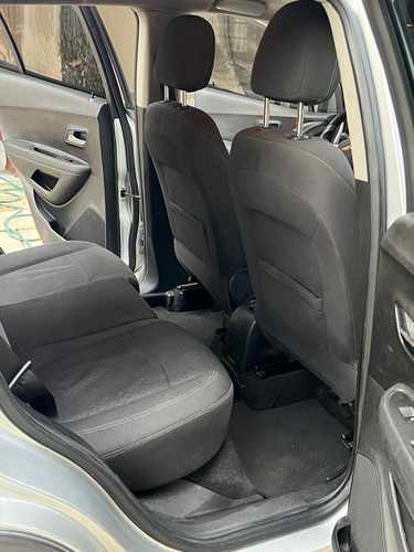 Chevrolet Tracker 1.8 Ls