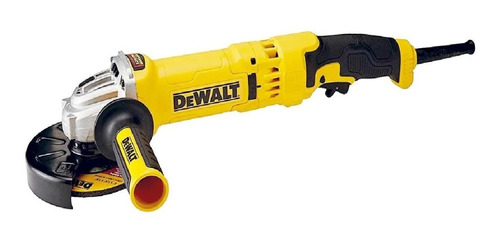 Amoladora Dewalt 41/2 Dw4315-b3 1500w