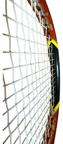 Raqueta De Tenis Babolat E Sense Roland Garros French Open (Usado)