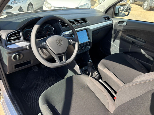 Volkswagen Saveiro 1.6 Msi Comfortline Cd