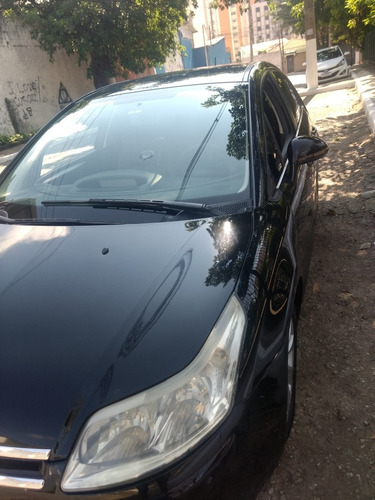 Citroën C4 2.0 Glx Flex Aut. 5p