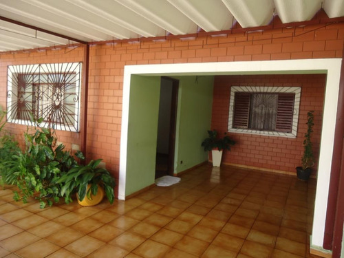 Imagem 12 de 28 de Casas - Venda - Loteamento Remanso Campineiro - Cod. Ca0343 - Vca0343
