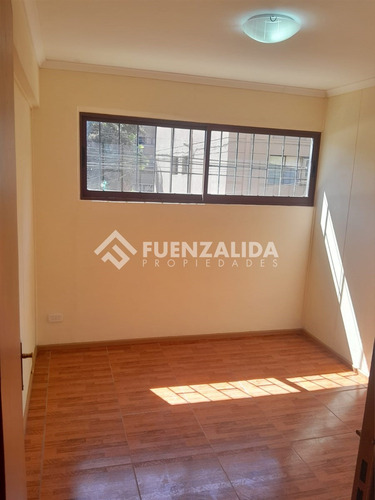 3 Dorm., Más 1 Baño Más 1 Est., Sector Alcalde J. Monckeberg
