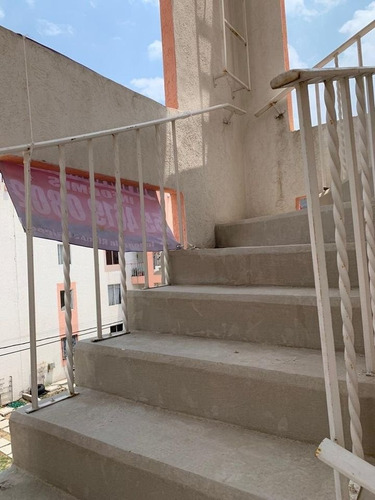 En Venta Bonito Y Acogedor Departamento En Paseos De La Pradera Atotonilco De Tula, Hidalgo.