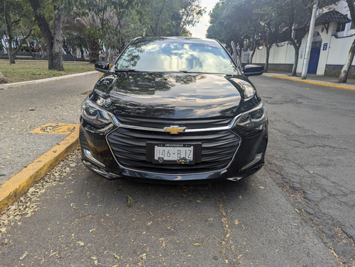 Chevrolet Onix 1.2t Premier L At