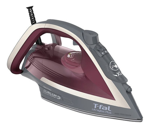 Plancha Tfal Fv6822x0 Ultraglide Plus