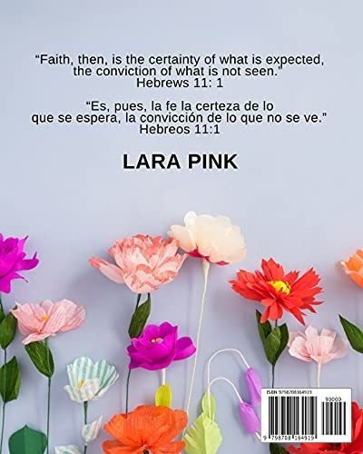Spanish Bible Word Search - Large Print - With..., De Pink, Lara. Editorial Independently Published En Español
