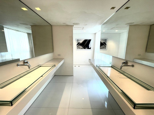 Imagen 9 de 17 de Se Vende Pent House Duplex En Campo Alegre En Exclusivo Condominio Residencial Vip Pietro Fornino