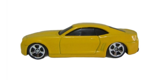 Escala 1/64 Chevrolet Camaro Concept 2006 Wyc