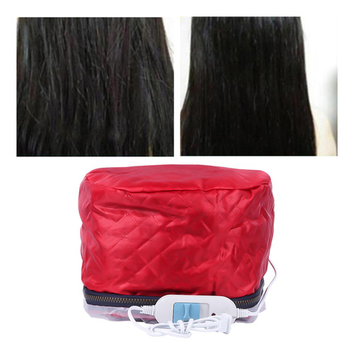 Gorro De Cuidado Nutritivo, Gorro Eléctrico, Gorro