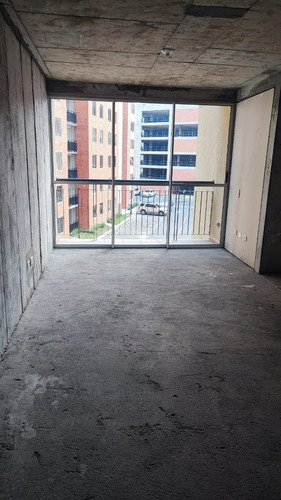 Venta Apartamento De 62 Mts2 En Obra Gris Ciudad Meléndez, Cali 11251.