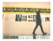 Comprar Juan Carlos Romero Tipo Grafico - Romero - #d