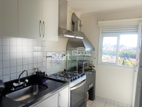 Imagem 9 de 30 de Apartamento À Venda Em Loteamento Residencial Vila Bella - Ap006889