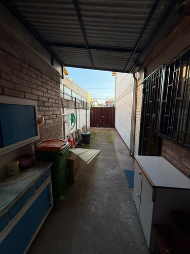 Venta Casa Puente Alto Juan De Dios Malebran 2761
